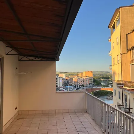 Corso Dante Appartement Benevento