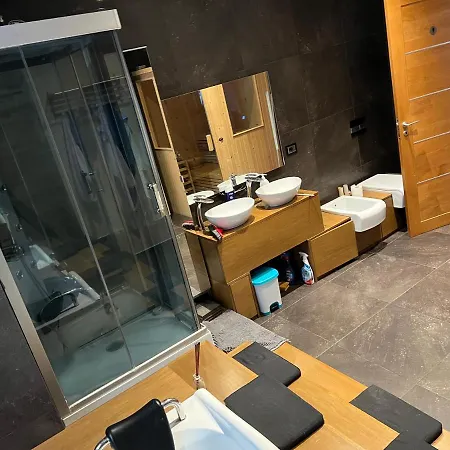 Appartement Corso Dante