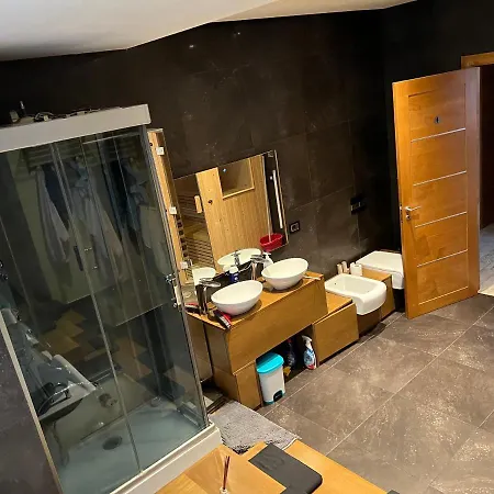 Appartement Corso Dante