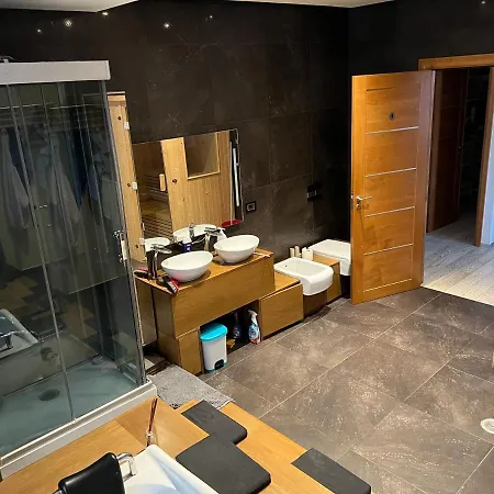 Appartement Corso Dante