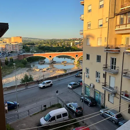 Appartement Corso Dante