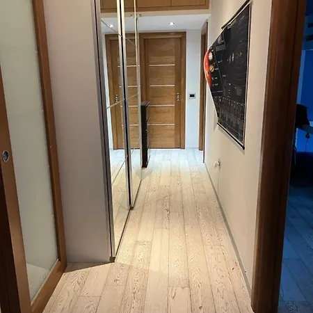 Appartement Corso Dante