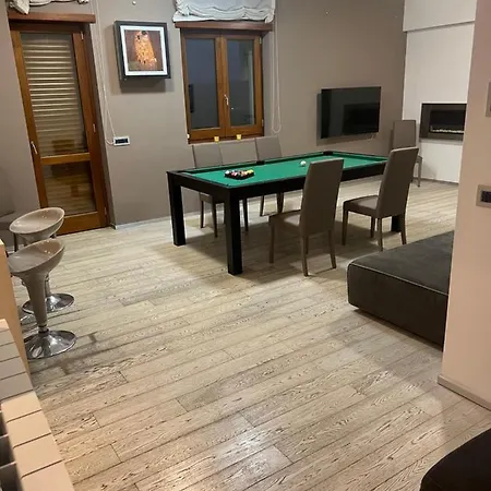 Appartement Corso Dante Benevento