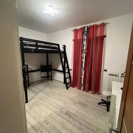 Appartement Corso Dante