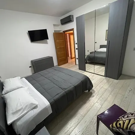 Appartement Corso Dante *
