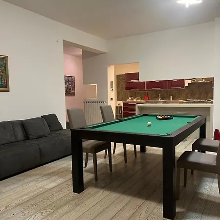 Corso Dante Appartement *